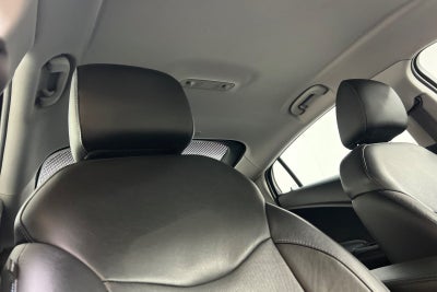 2016 Chevrolet Volt Premier