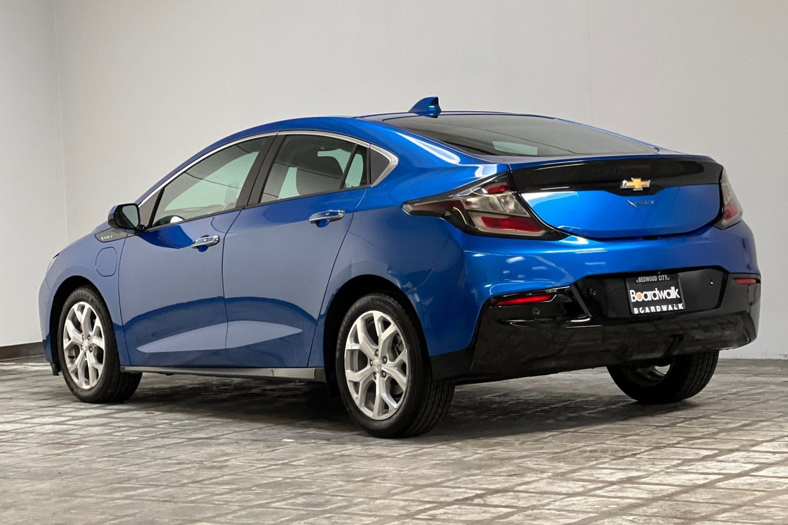 2016 Chevrolet Volt Premier
