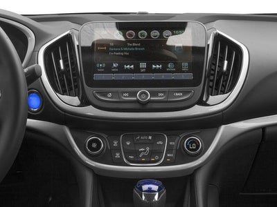 2016 Chevrolet Volt Premier