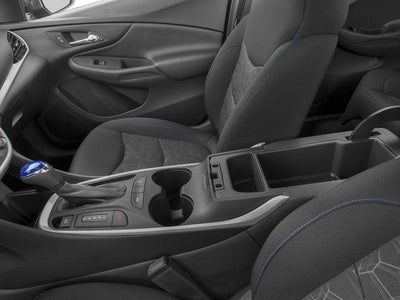 2016 Chevrolet Volt Premier