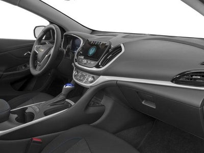 2016 Chevrolet Volt Premier