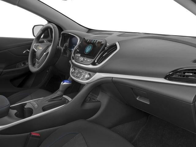 2016 Chevrolet Volt Premier