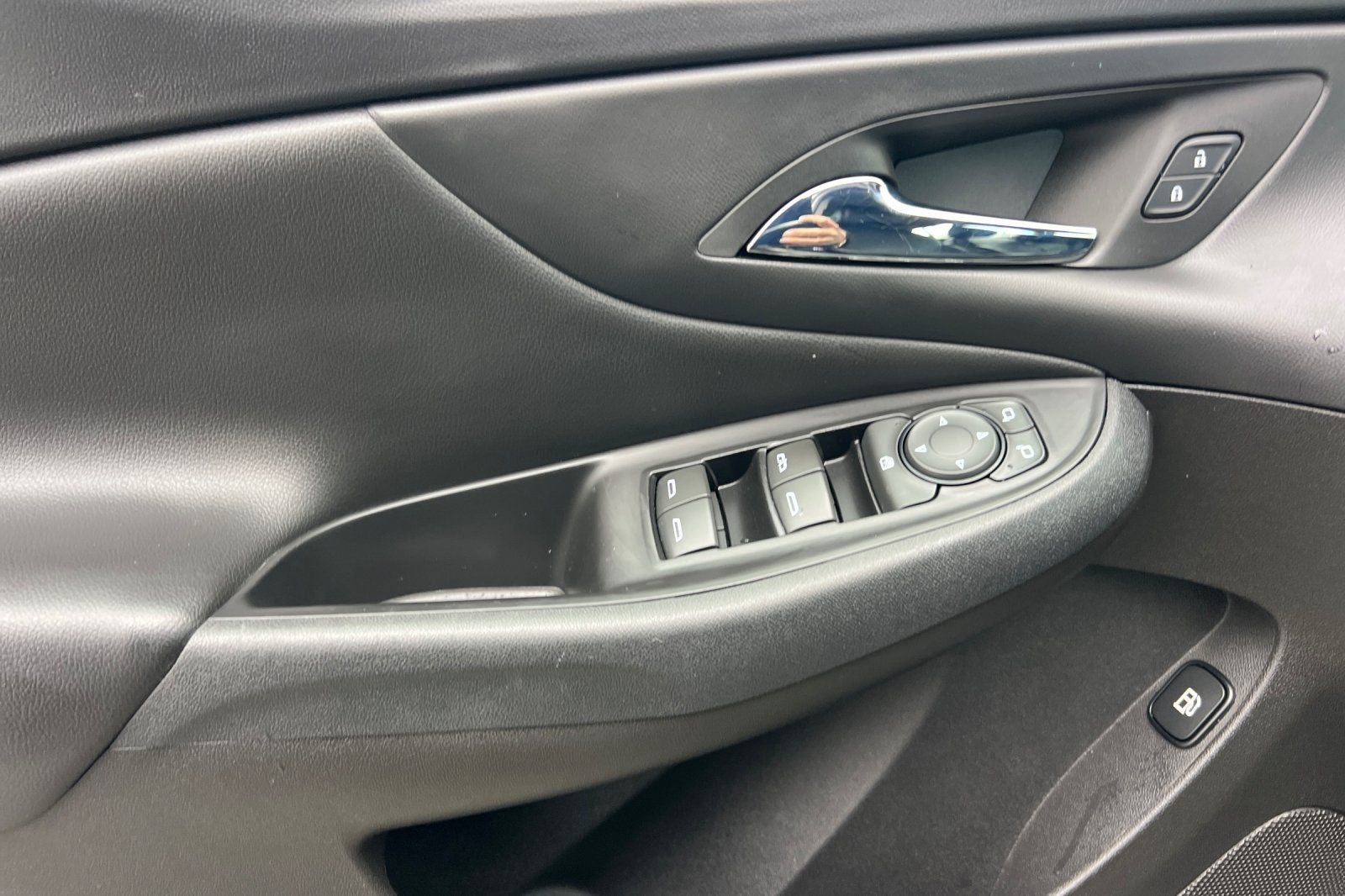 2017 Chevrolet Volt Premier