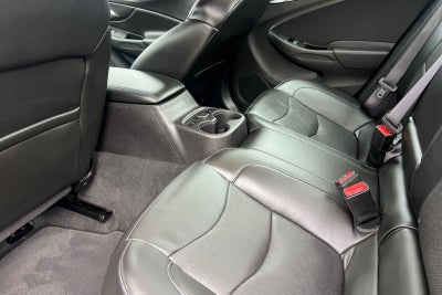 2017 Chevrolet Volt Premier