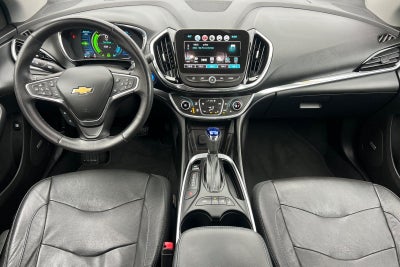 2017 Chevrolet Volt Premier