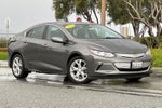 2017 Chevrolet Volt Premier