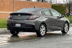 2017 Chevrolet Volt Premier