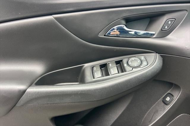 2017 Chevrolet Volt Premier