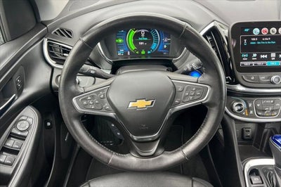 2017 Chevrolet Volt Premier