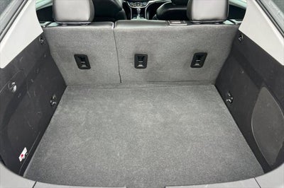 2017 Chevrolet Volt Premier