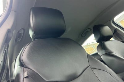 2017 Chevrolet Volt Premier