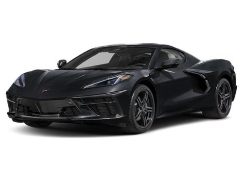 2026 Chevrolet Corvette Stingray Coupe, 3LT, RWD