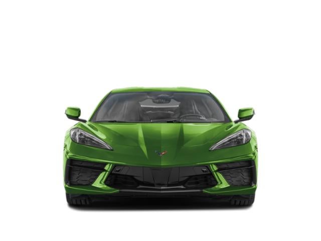 2026 Chevrolet Corvette Stingray Coupe, 3LT, RWD