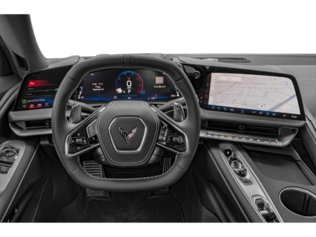 2026 Chevrolet Corvette Stingray Coupe, 3LT, RWD