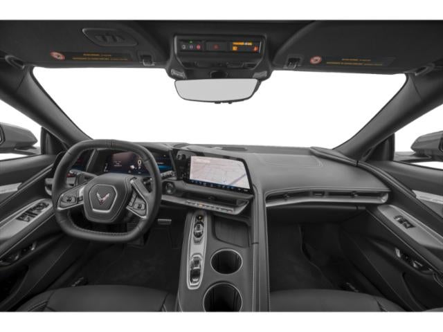2026 Chevrolet Corvette Stingray Coupe, 3LT, RWD