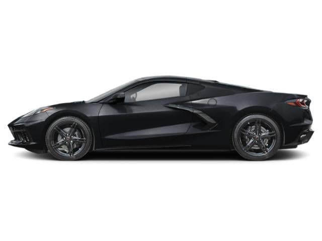 2026 Chevrolet Corvette Stingray Coupe, 3LT, RWD