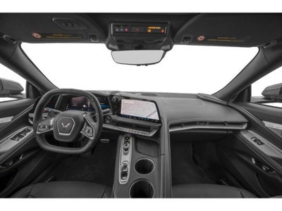 2026 Chevrolet Corvette Stingray Coupe, 3LT, RWD