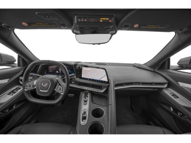 2026 Chevrolet Corvette Stingray Coupe, 3LT, RWD