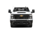 2026 Chevrolet Silverado 2500 HD Crew Cab, Standard Bed, LTZ, 4WD