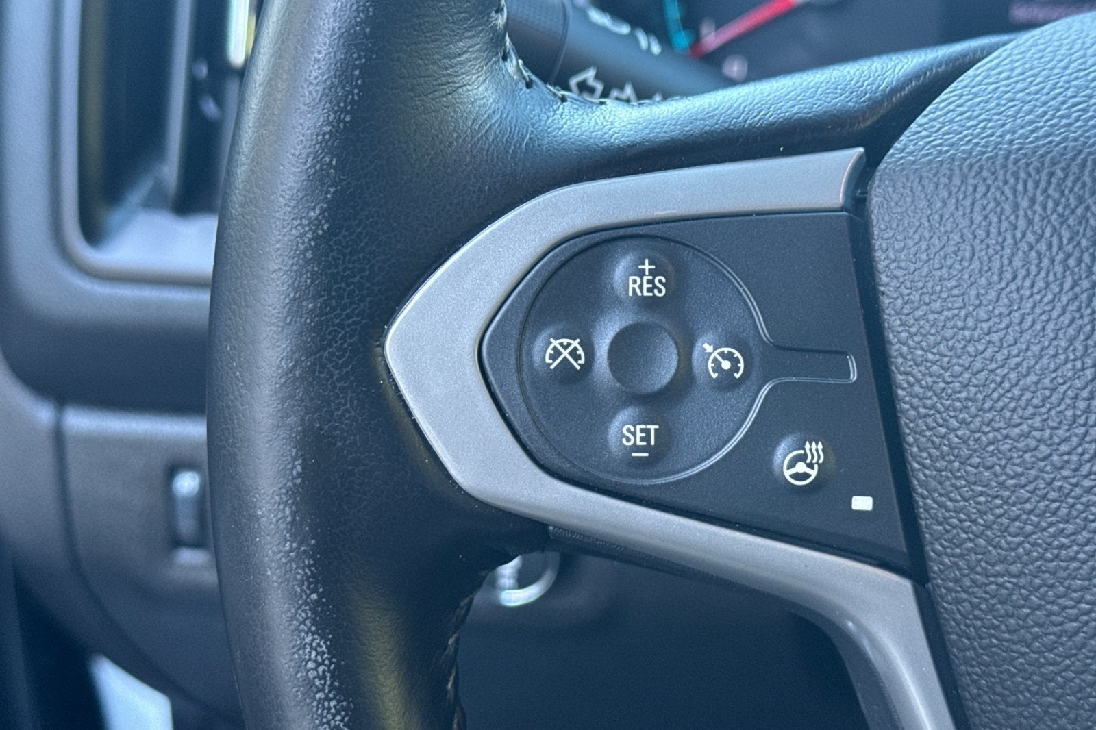 2022 Chevrolet Colorado 4WD Crew Cab Short Box ZR2