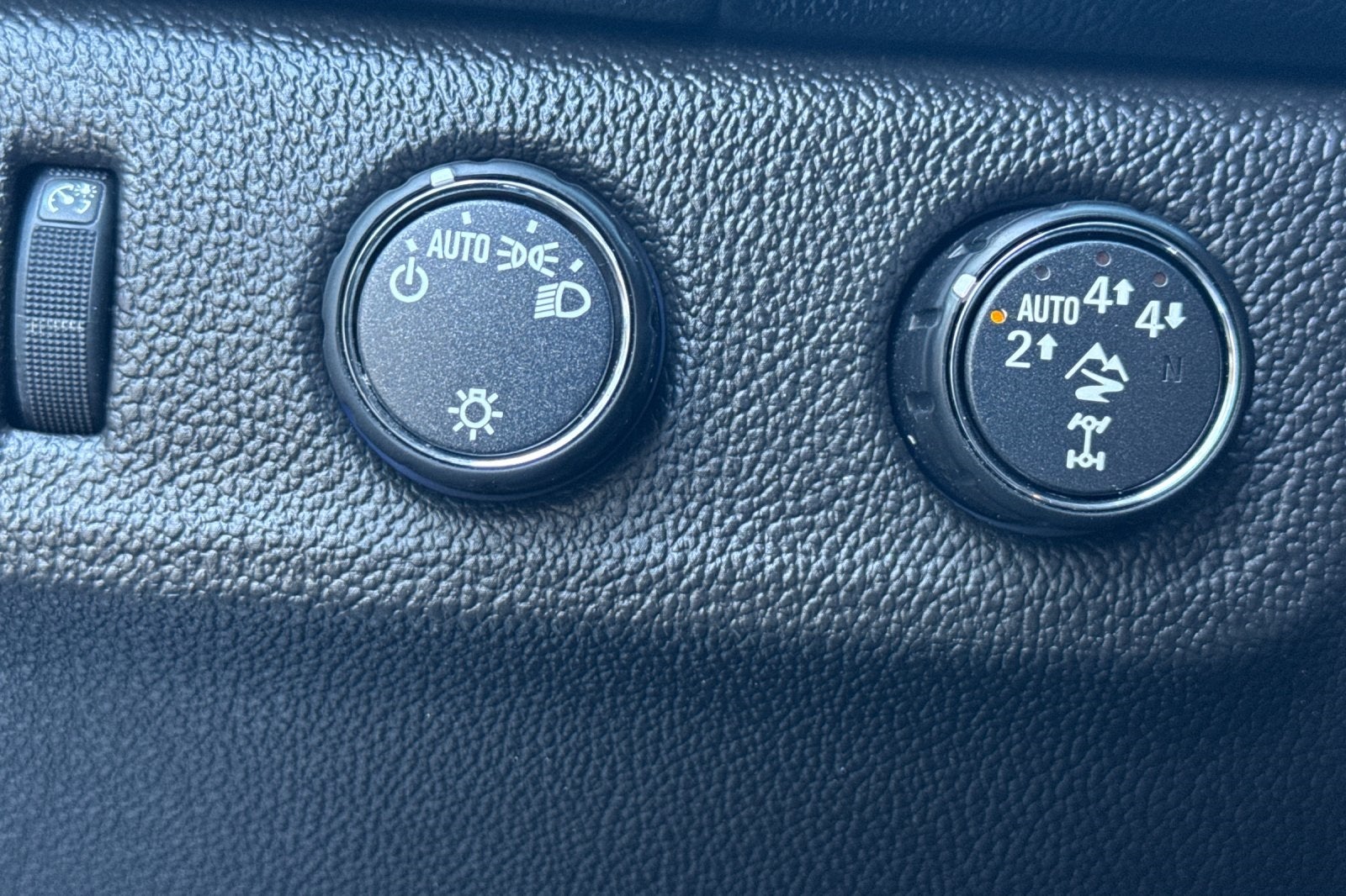 2022 Chevrolet Colorado 4WD Crew Cab Short Box ZR2