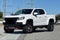 2022 Chevrolet Colorado 4WD Crew Cab Short Box ZR2