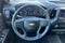 2022 Chevrolet Silverado 1500 2WD Crew Cab Short Bed Custom