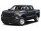 2022 Chevrolet Silverado 1500 2WD Crew Cab Short Bed Custom