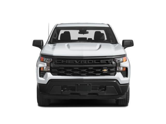 2022 Chevrolet Silverado 1500 2WD Crew Cab Short Bed Custom