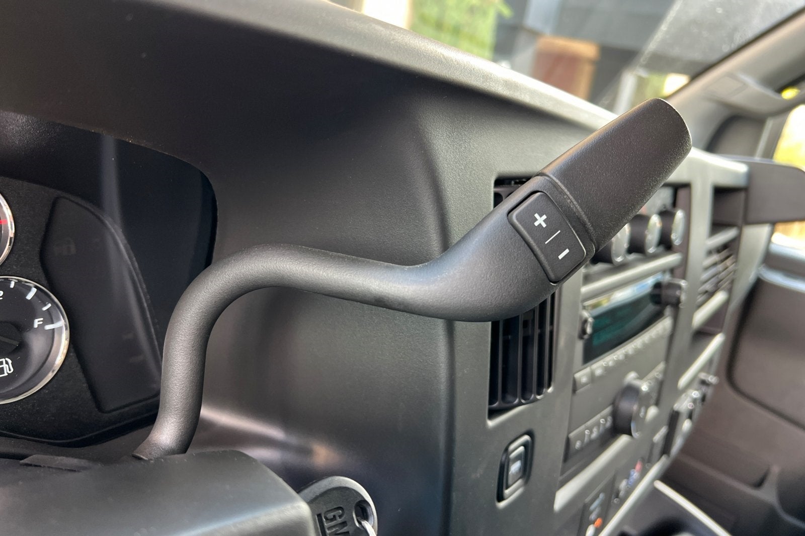 2023 Chevrolet Express Cargo RWD 3500 Extended Wheelbase WT