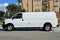 2023 Chevrolet Express Cargo RWD 3500 Extended Wheelbase WT