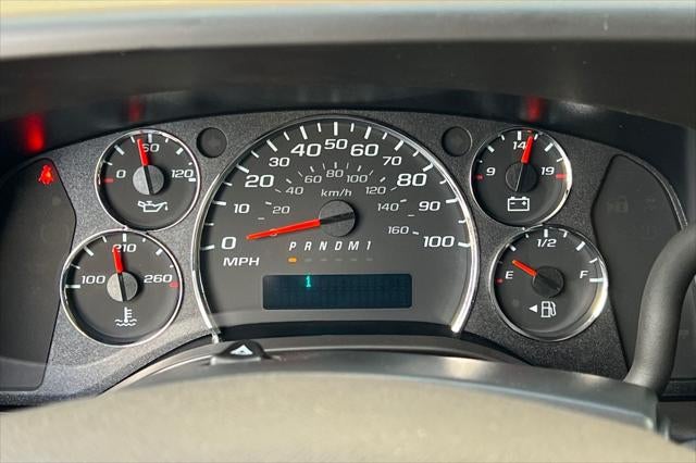 2023 Chevrolet Express Cargo RWD 3500 Extended Wheelbase WT