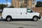 2023 Chevrolet Express Cargo RWD 3500 Extended Wheelbase WT