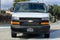 2023 Chevrolet Express Cargo RWD 3500 Extended Wheelbase WT