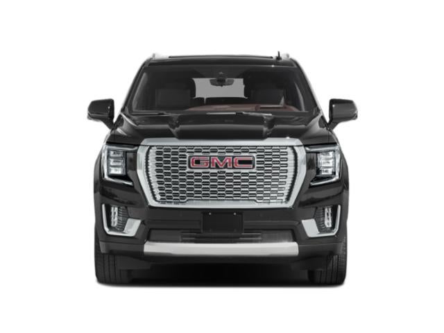 2021 GMC Yukon 4WD Denali