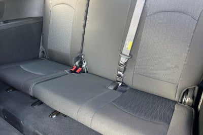 2017 Chevrolet Traverse 2LT