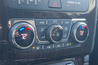 2017 Chevrolet Traverse 2LT