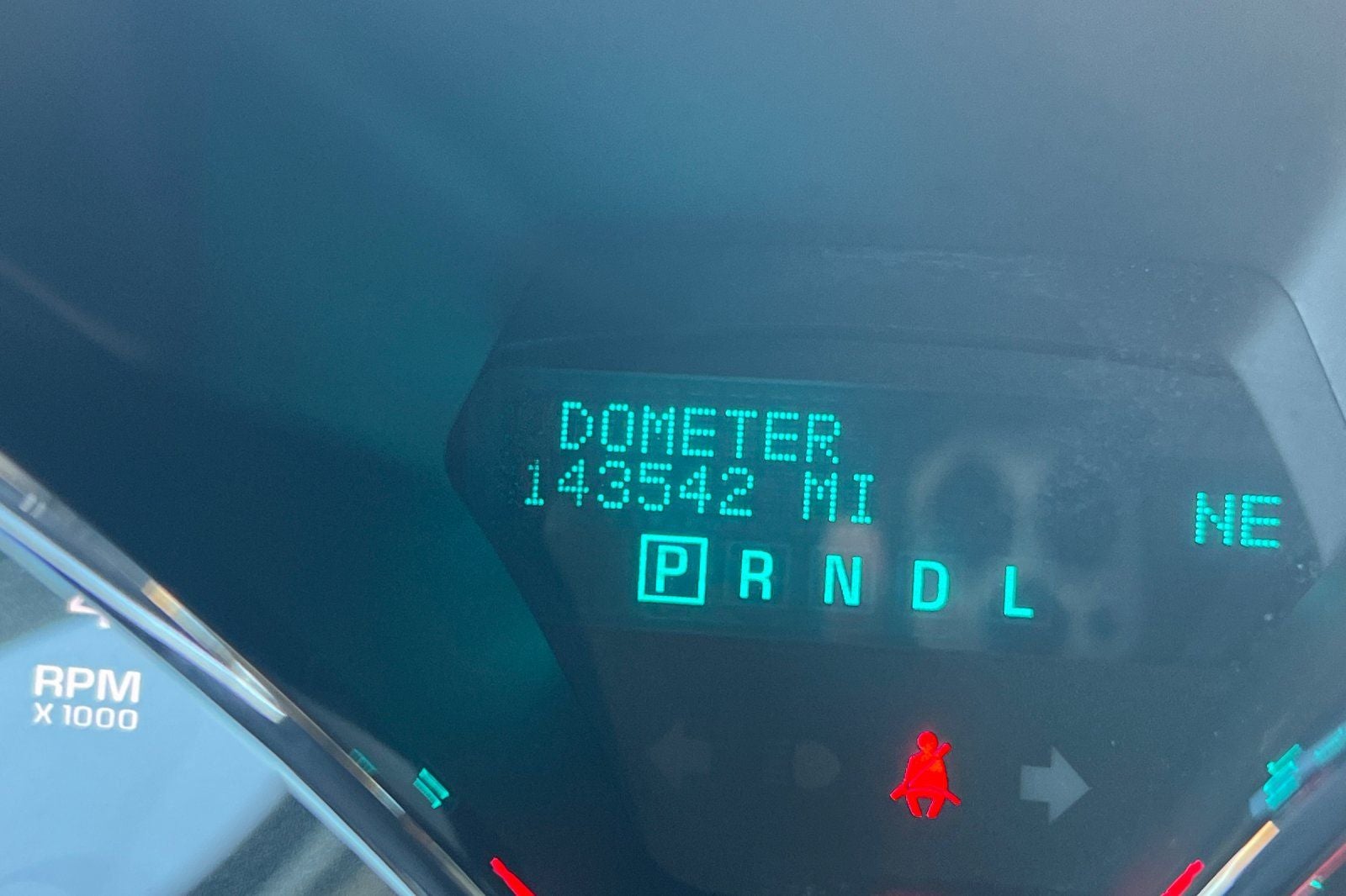 2017 Chevrolet Traverse 2LT