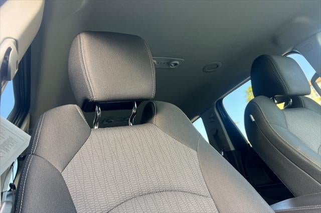 2017 Chevrolet Traverse 2LT