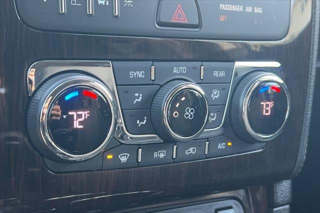 2017 Chevrolet Traverse 2LT