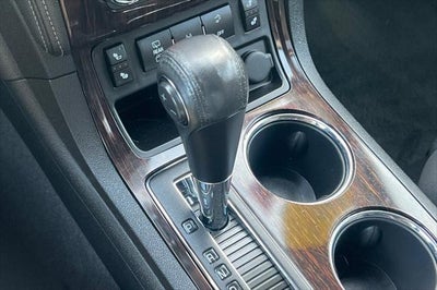 2017 Chevrolet Traverse 2LT