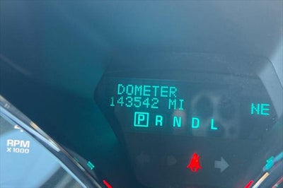 2017 Chevrolet Traverse 2LT