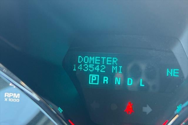 2017 Chevrolet Traverse 2LT