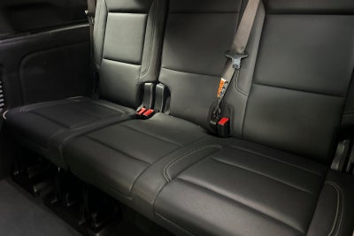 2025 Chevrolet Suburban 2WD Premier