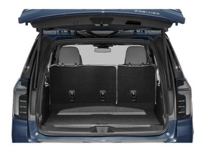 2025 Chevrolet Suburban 2WD Premier