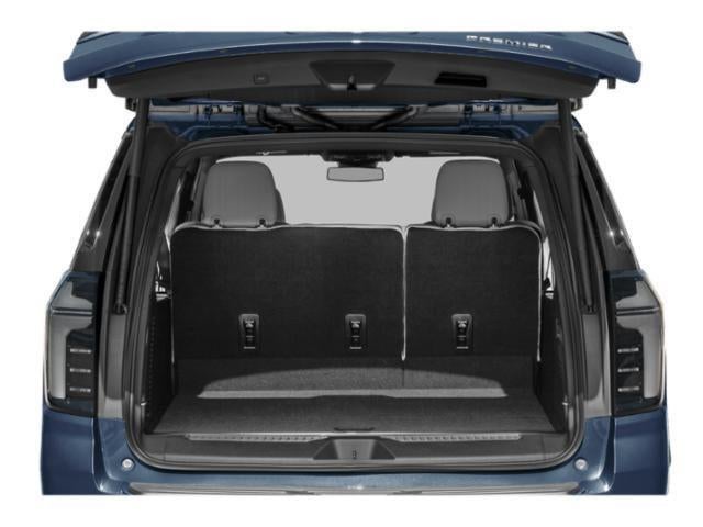 2025 Chevrolet Suburban 2WD Premier