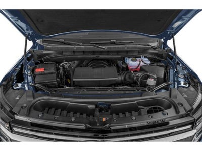 2025 Chevrolet Suburban 2WD Premier