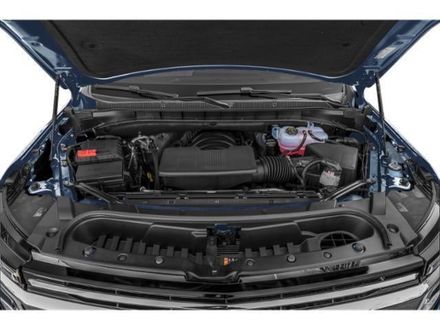 2025 Chevrolet Suburban 2WD Premier