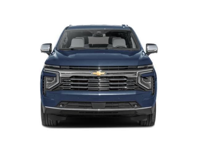 2025 Chevrolet Suburban 2WD Premier
