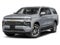 2025 Chevrolet Suburban 4WD LT